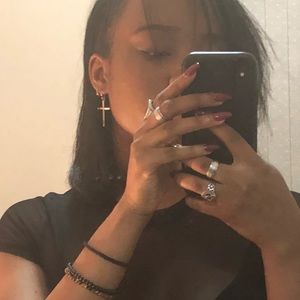 Meet your Posher, Jane